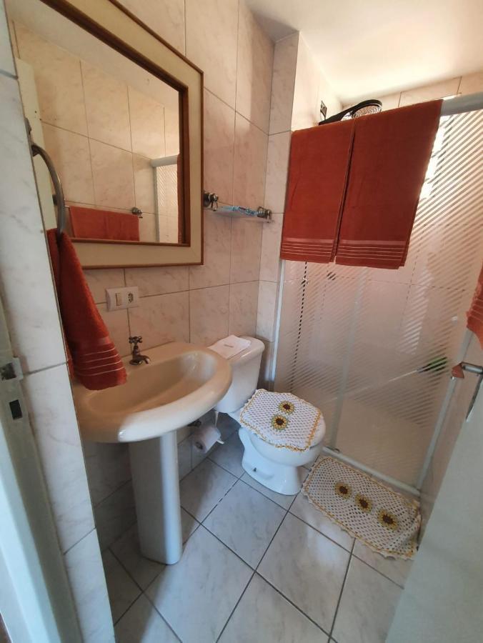 Barbacena Em Completo E Perto De Apartamento Curitiba