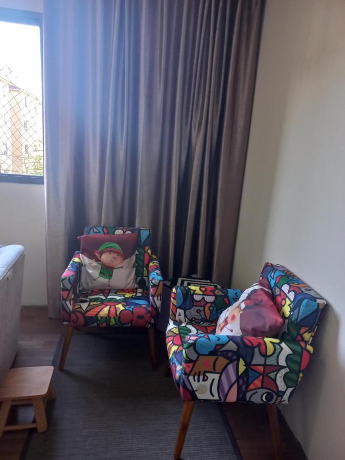 Apartamento Barbacena Em Completo E Perto De